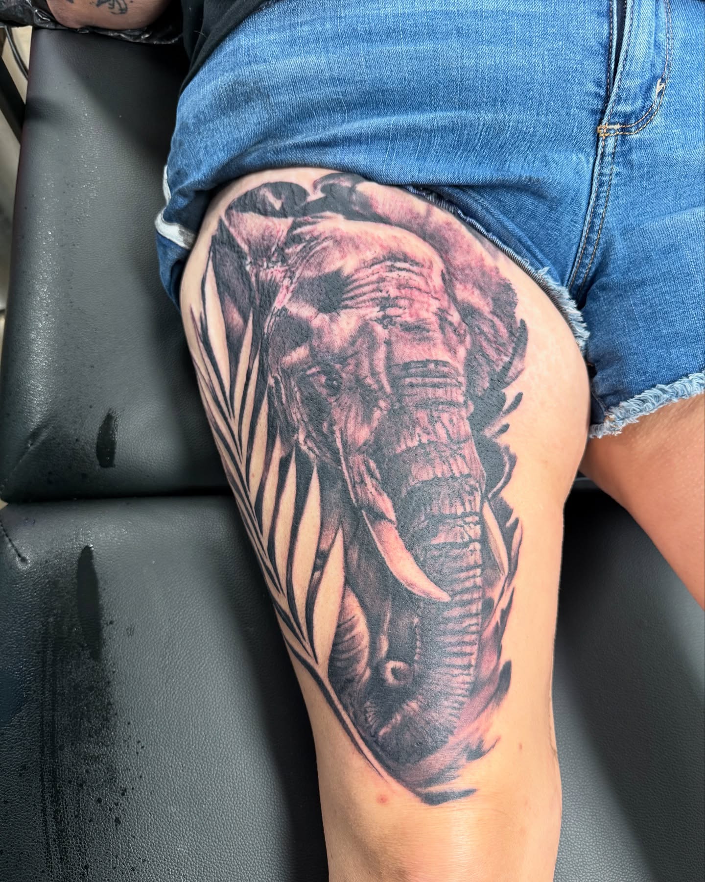 Anthony (Buddha) Boudreaux portfolio piece 26