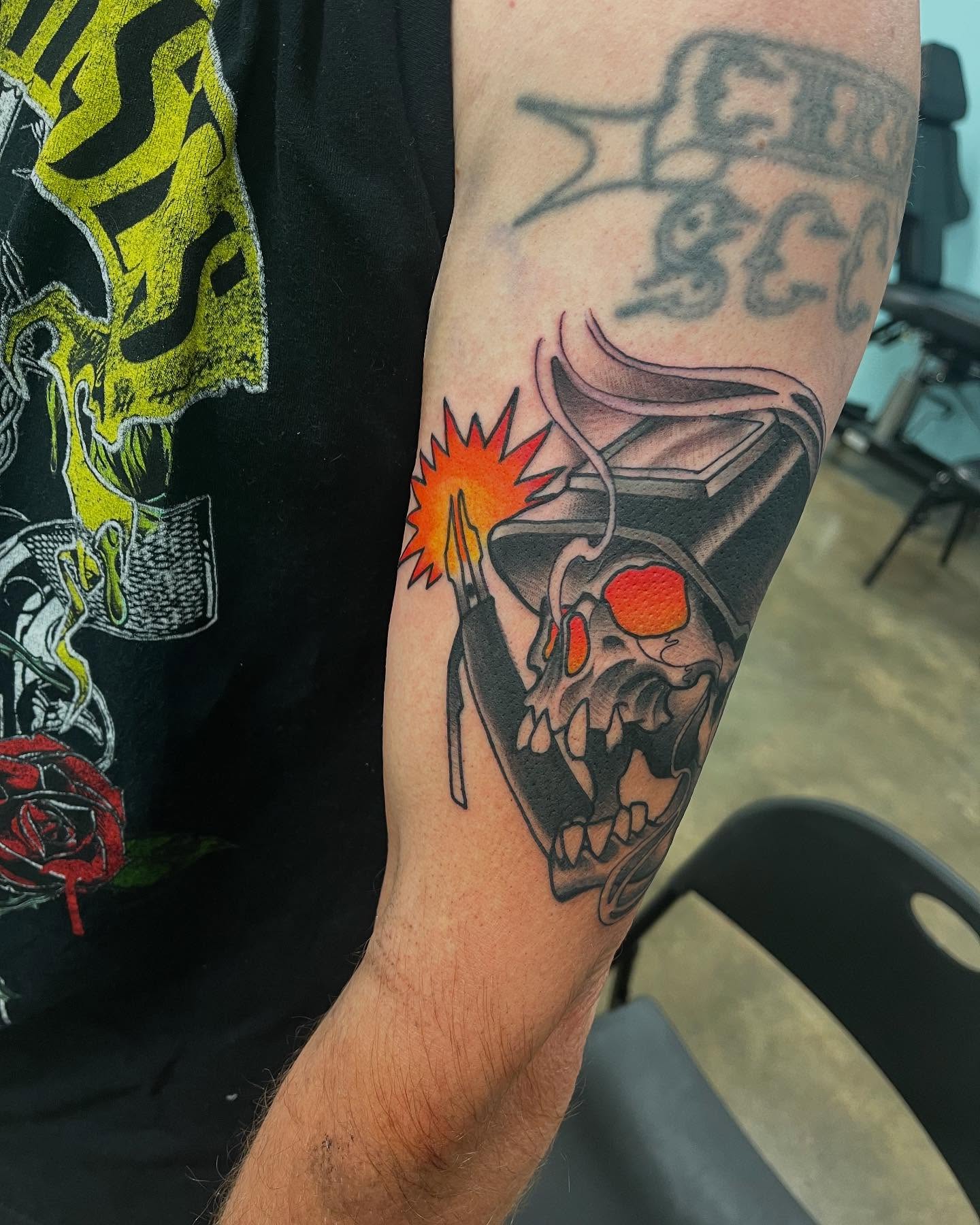 Luis Reymundo portfolio piece 13