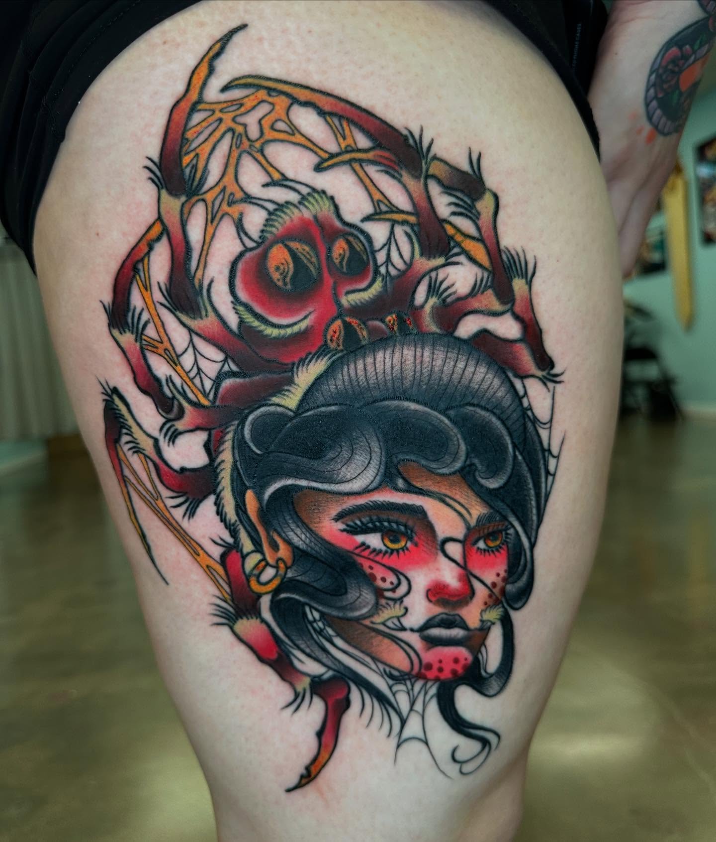 Luis Reymundo portfolio piece 20