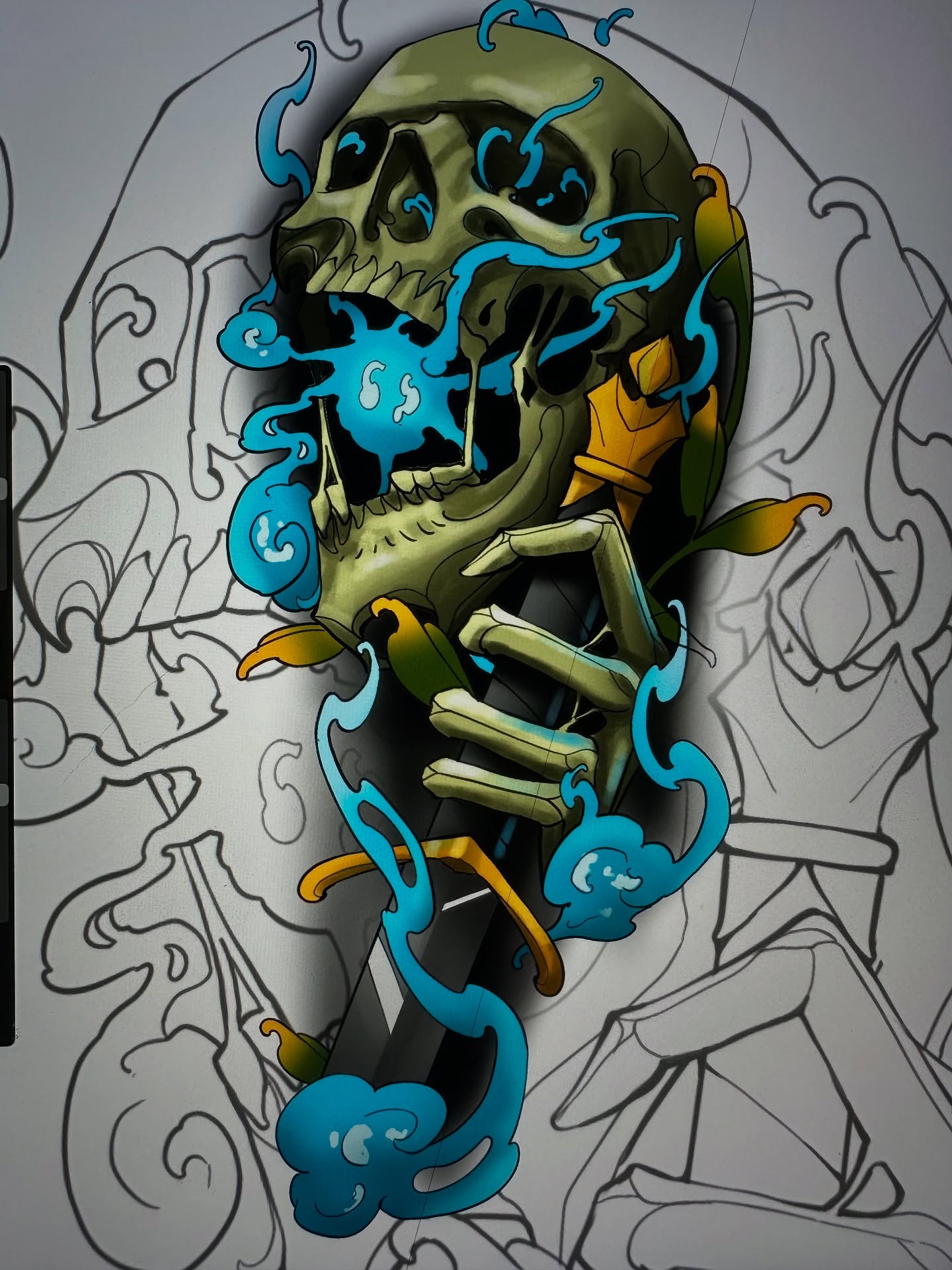 Trent portfolio piece 3