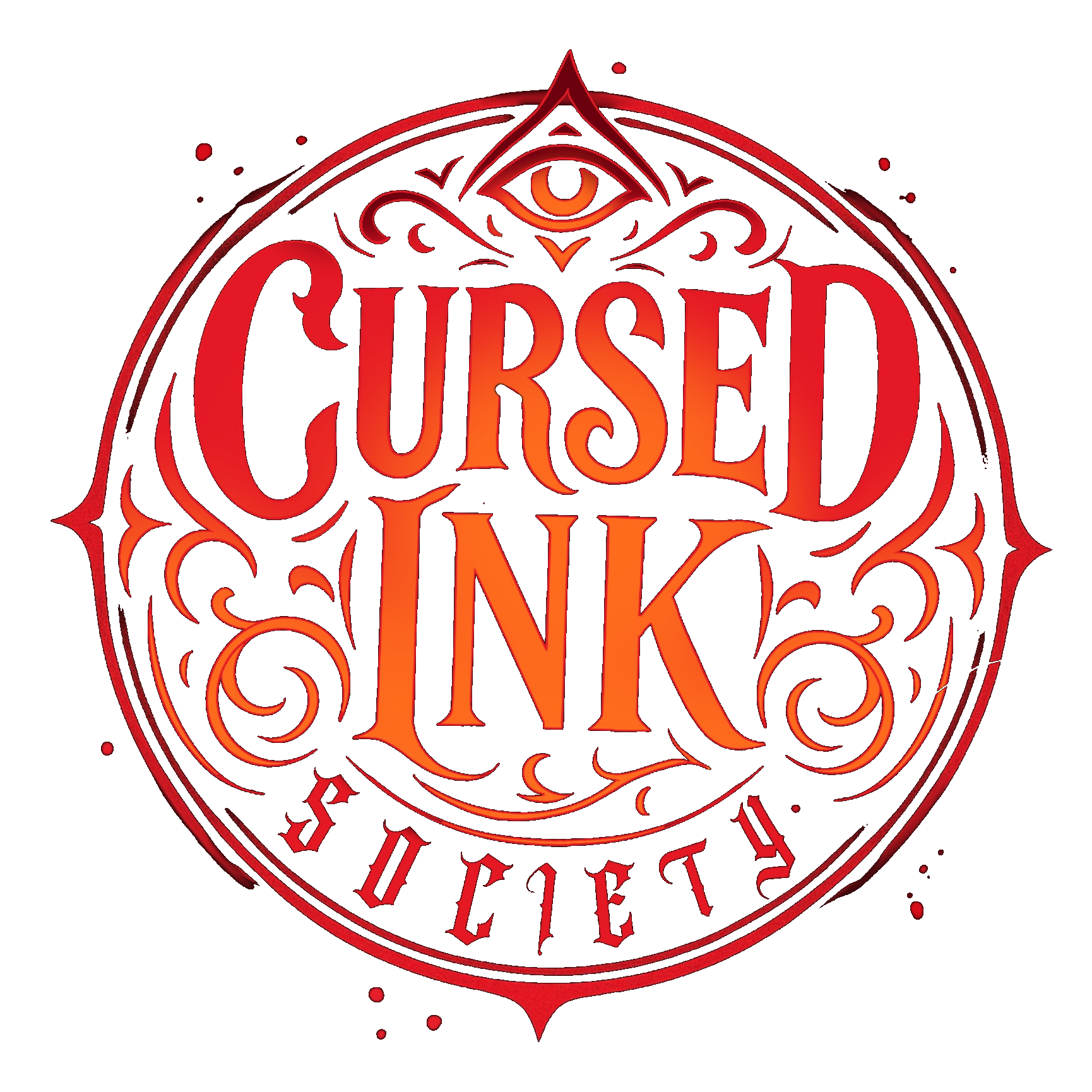 Cursed Ink Society